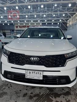 کیا سۆرینتۆ